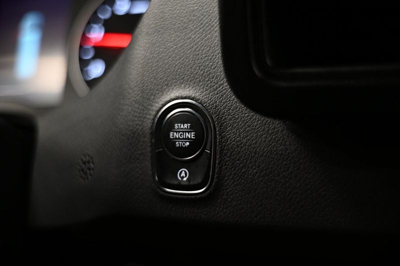 Mercedes Sprinter bild 29