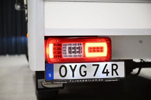 Mercedes Sprinter bild 16