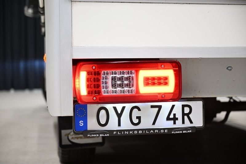 Mercedes Sprinter bild 16