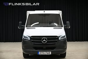 Mercedes Sprinter bild 17