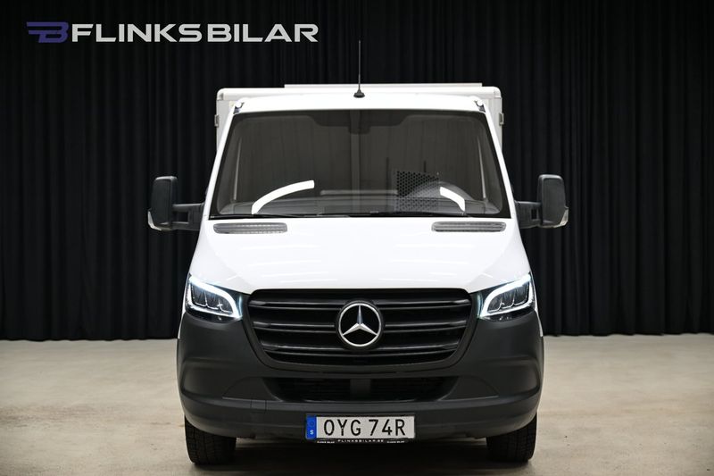 Mercedes Sprinter bild 17