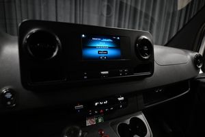 Mercedes Sprinter bild 27