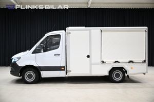 Mercedes Sprinter bild 10