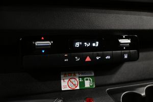 Mercedes Sprinter bild 25