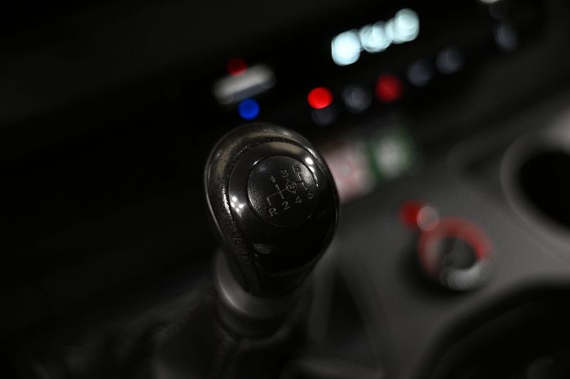 Mercedes Sprinter bild 32