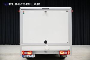 Mercedes Sprinter bild 5