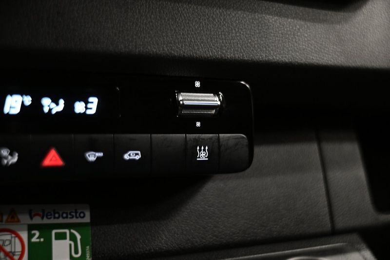 Mercedes Sprinter bild 26