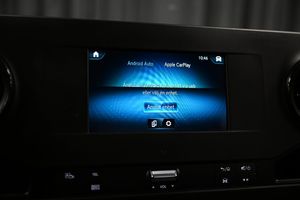Mercedes Sprinter bild 22