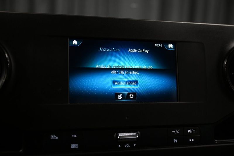 Mercedes Sprinter bild 22