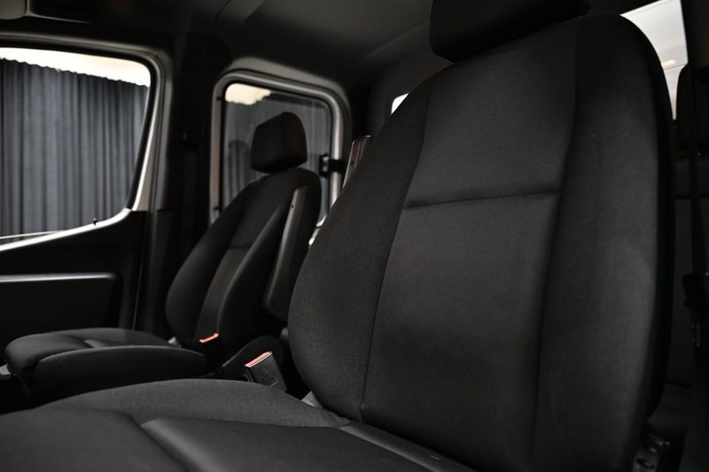 Mercedes Sprinter bild 19