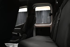 Mercedes Sprinter bild 18