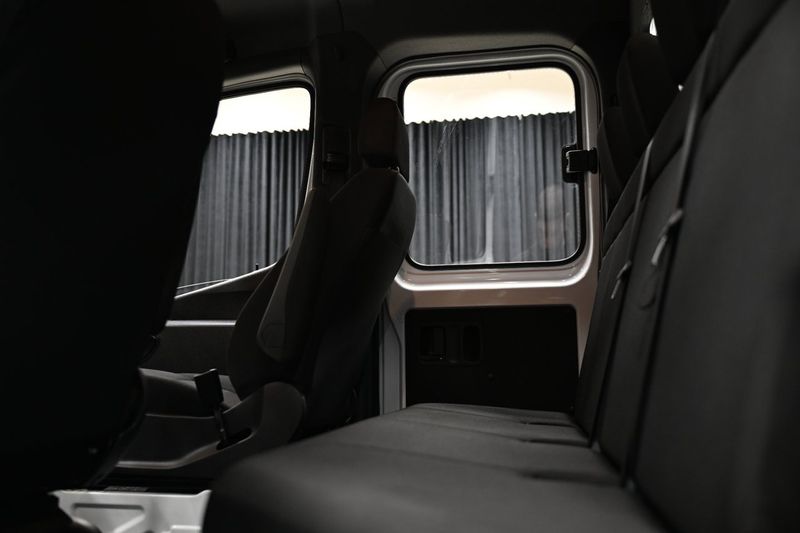 Mercedes Sprinter bild 18
