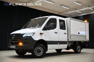 Mercedes Sprinter bild 1