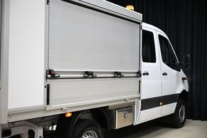 Mercedes Sprinter bild 10