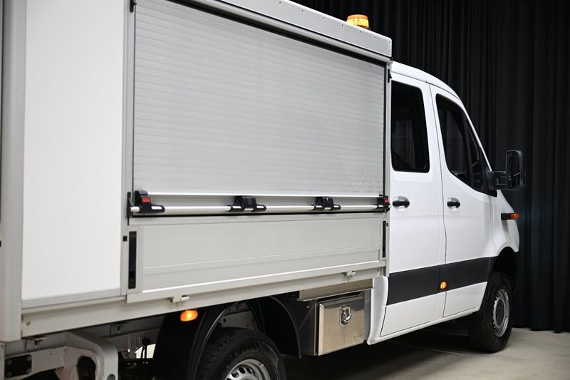 Mercedes Sprinter bild 10