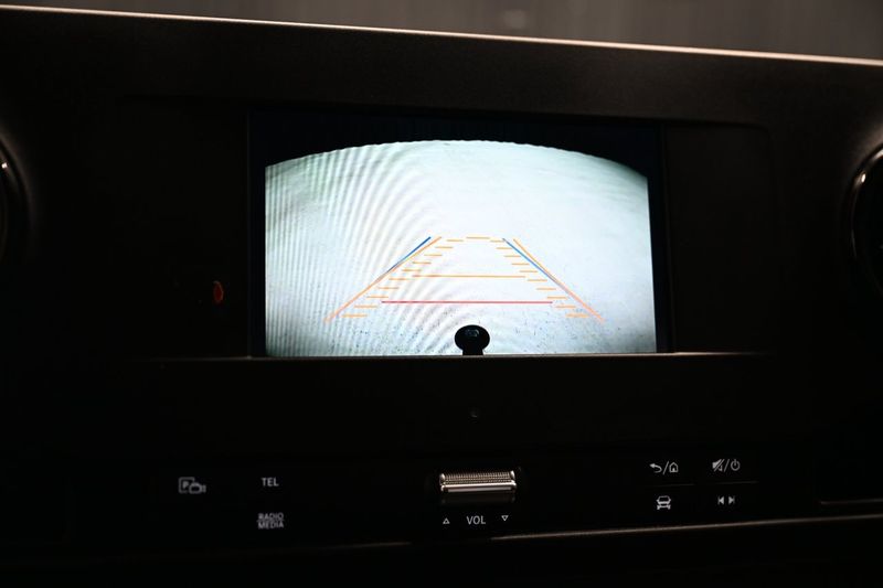 Mercedes Sprinter bild 15