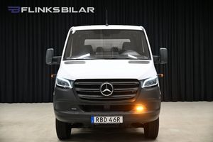 Mercedes Sprinter bild 12