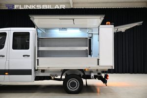 Mercedes Sprinter bild 5