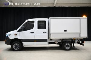 Mercedes Sprinter bild 2