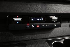 Mercedes Sprinter bild 23
