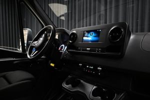 Mercedes Sprinter bild 30