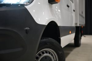 Mercedes Sprinter bild 11