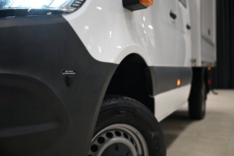 Mercedes Sprinter bild 11