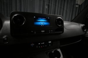 Mercedes Sprinter bild 25