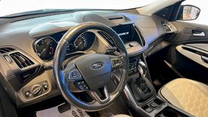 Ford Kuga bild 12