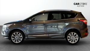 Ford Kuga bild 6
