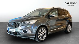 Ford Kuga bild 1