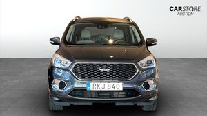 Ford Kuga bild 8