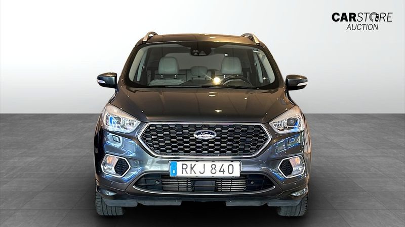 Ford Kuga bild 8