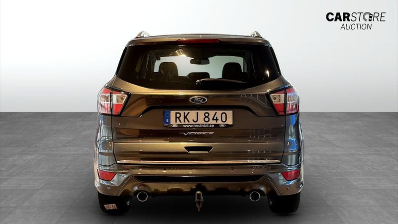 Ford Kuga bild 7