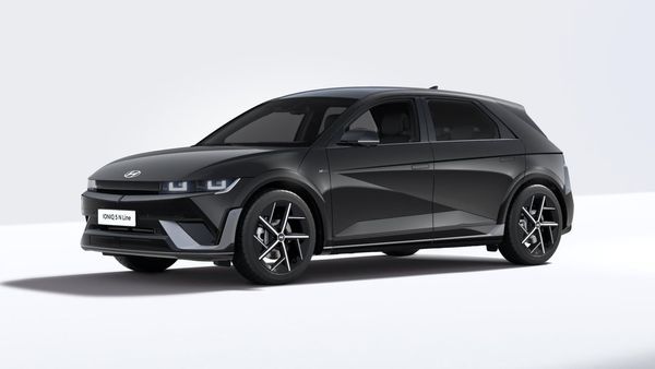Hyundai IONIQ 5 N Line - 84kWh - AWD - Panoramatak - Tech-Paket - 2026