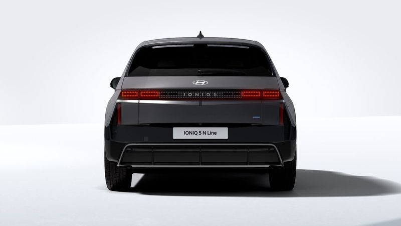 Hyundai IONIQ bild 2