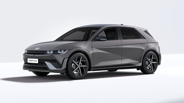 Hyundai IONIQ 5 0.99% RÄNTA - N Line - 84kWh - AWD - Panoramatak - Tech - 2027