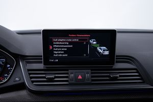 Audi SQ5 bild 25