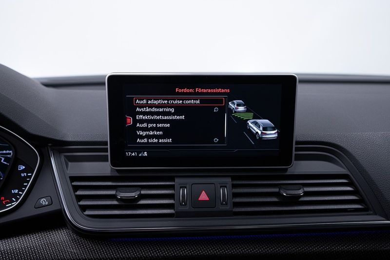 Audi SQ5 bild 25