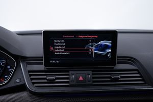 Audi SQ5 bild 24