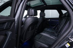 Audi SQ5 bild 13