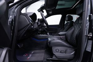 Audi SQ5 bild 11