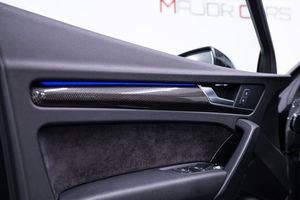 Audi SQ5 bild 8