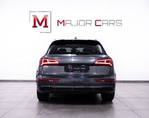 Audi SQ5 bild 5