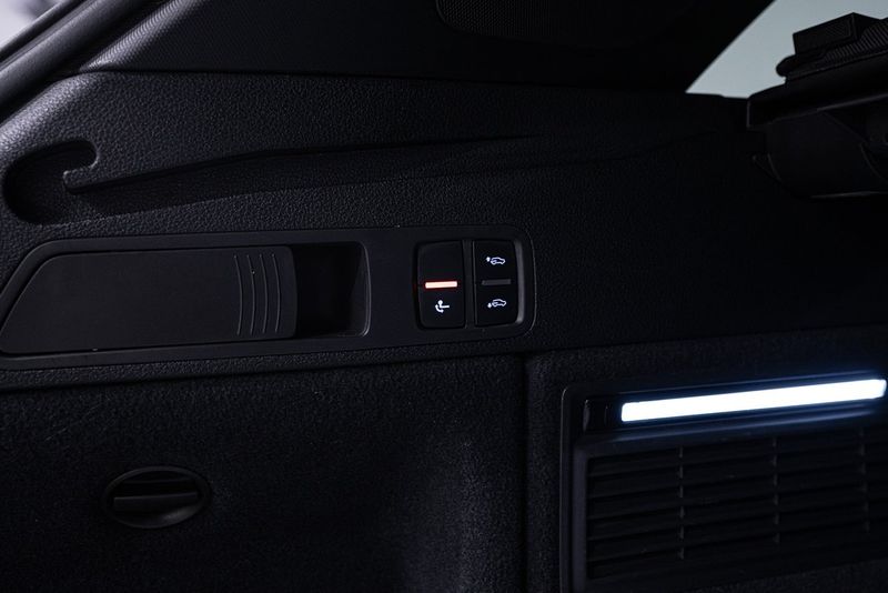 Audi SQ5 bild 6