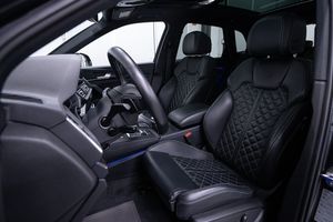 Audi SQ5 bild 12