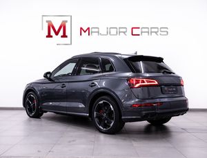 Audi SQ5 bild 4