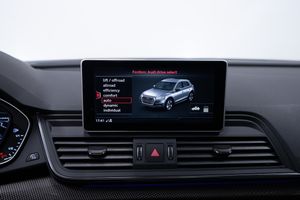 Audi SQ5 bild 26