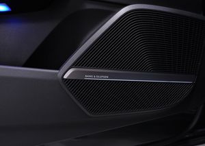 Audi SQ5 bild 10