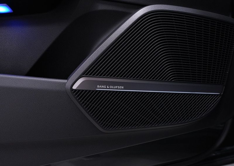 Audi SQ5 bild 10